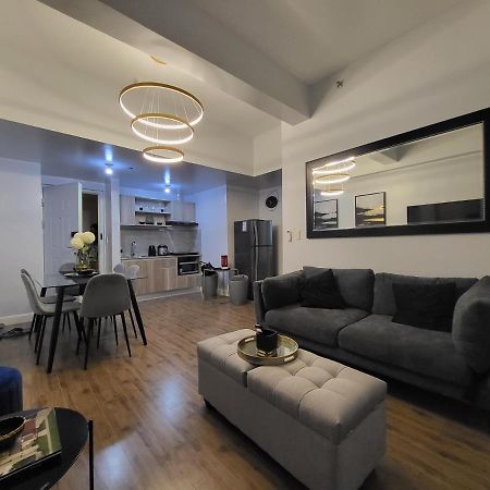 Grand Residences Cebu North Tower 外观 照片