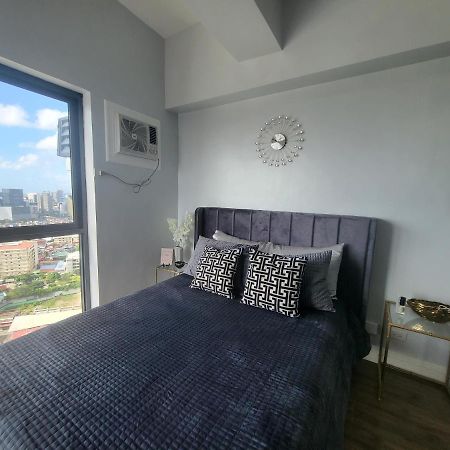 Grand Residences Cebu North Tower 外观 照片