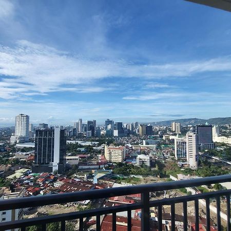 Grand Residences Cebu North Tower 外观 照片