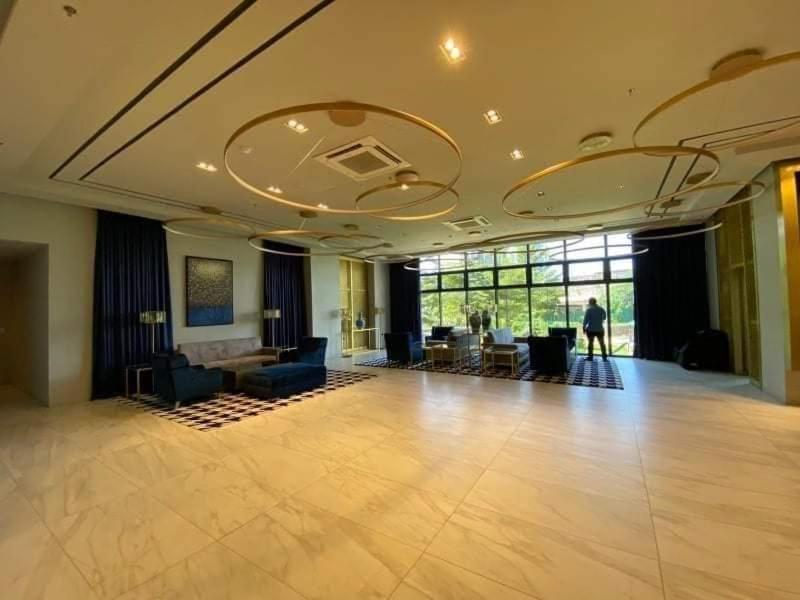 Grand Residences Cebu North Tower 外观 照片