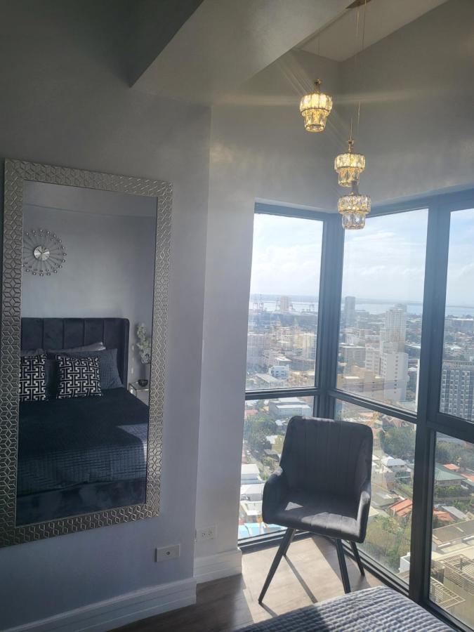 Grand Residences Cebu North Tower 外观 照片