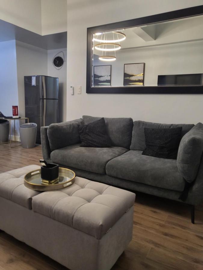 Grand Residences Cebu North Tower 外观 照片