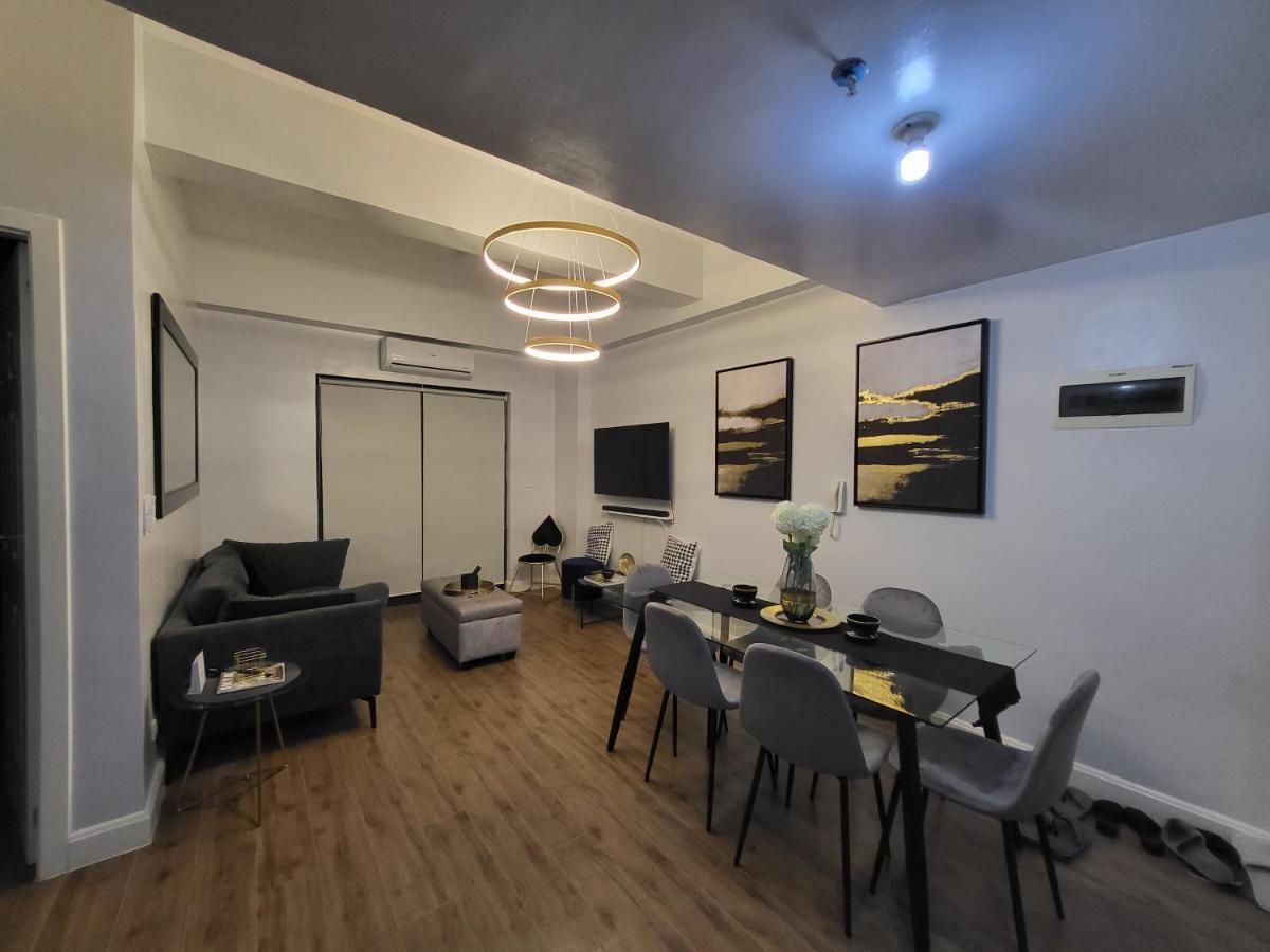Grand Residences Cebu North Tower 外观 照片