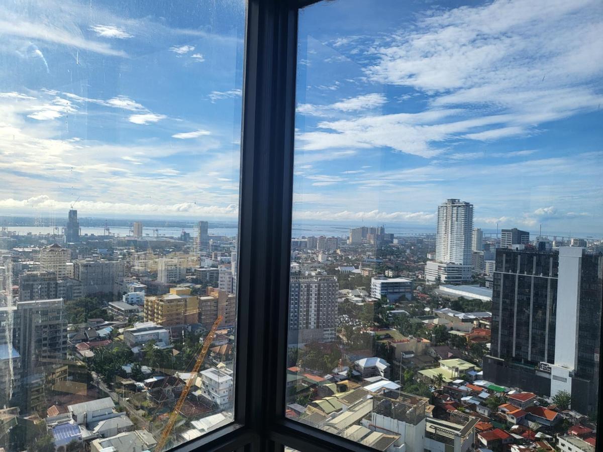 Grand Residences Cebu North Tower 外观 照片