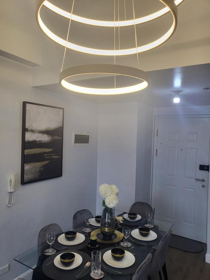 Grand Residences Cebu North Tower 外观 照片