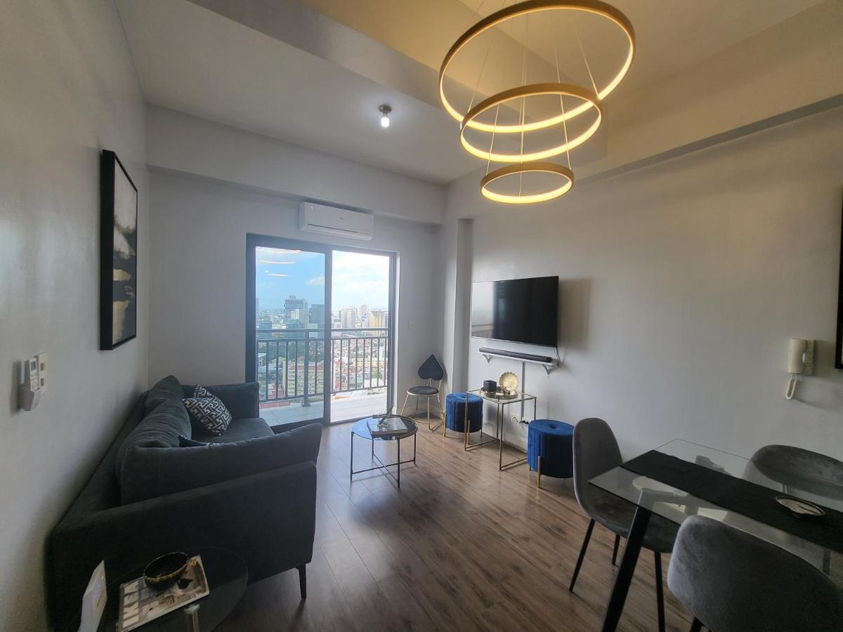 Grand Residences Cebu North Tower 外观 照片