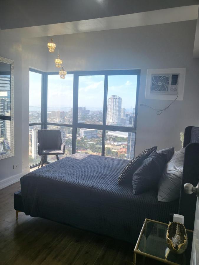 Grand Residences Cebu North Tower 外观 照片