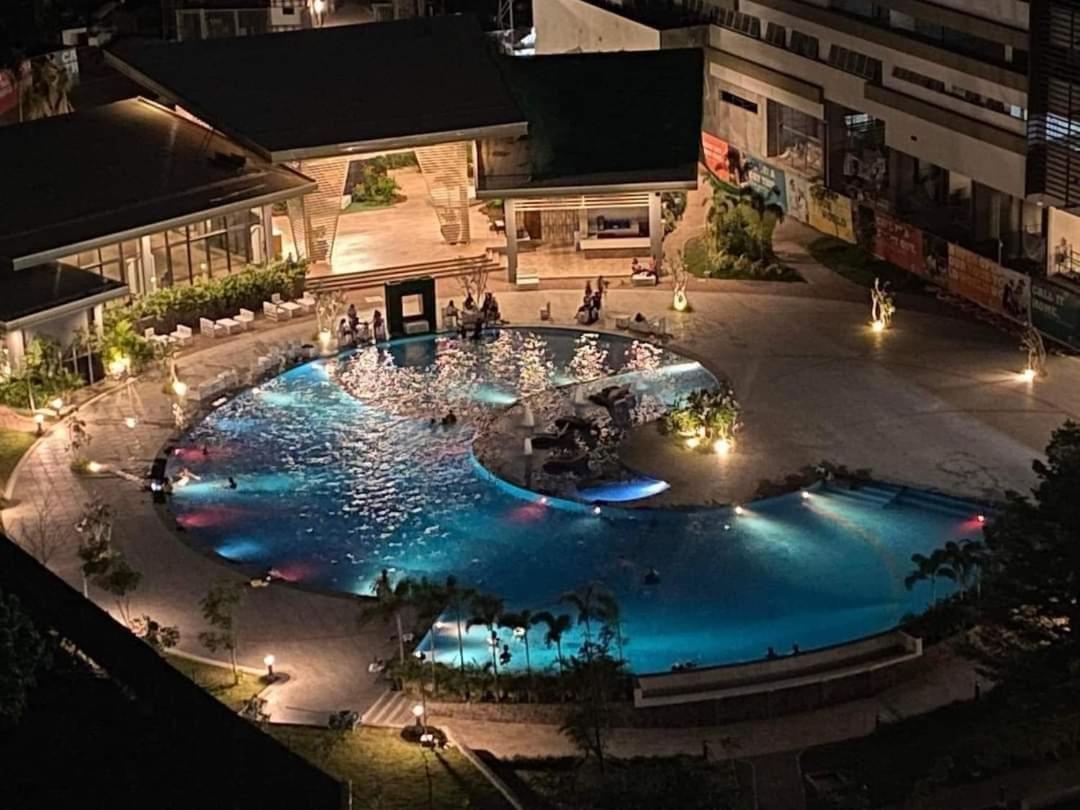 Grand Residences Cebu North Tower 外观 照片