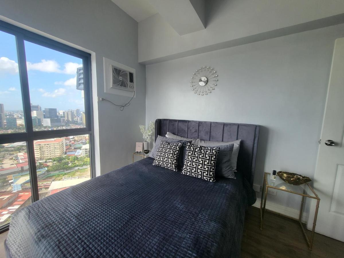 Grand Residences Cebu North Tower 外观 照片
