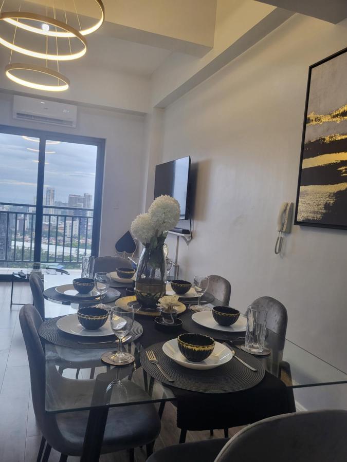 Grand Residences Cebu North Tower 外观 照片