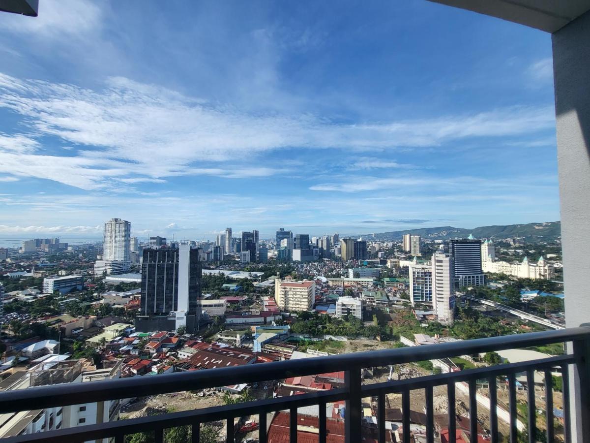Grand Residences Cebu North Tower 外观 照片