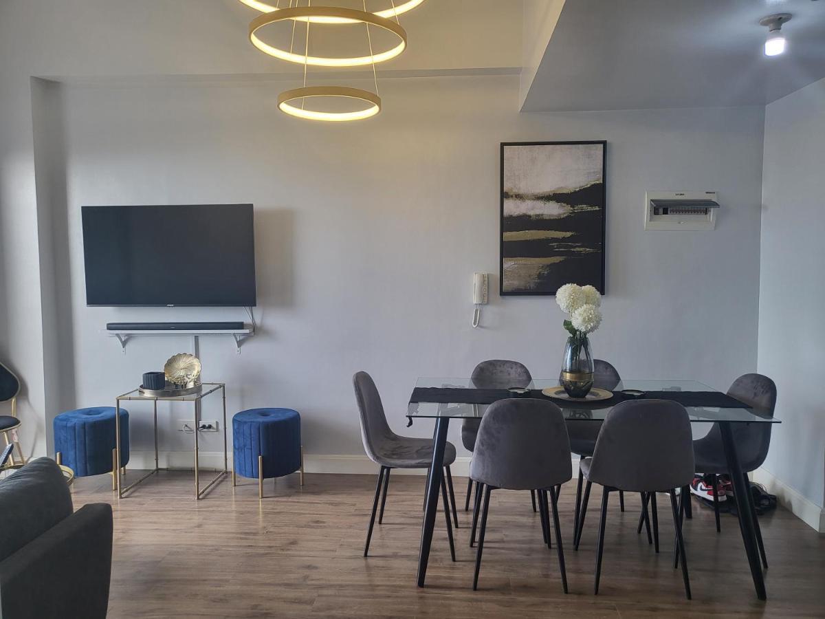 Grand Residences Cebu North Tower 外观 照片