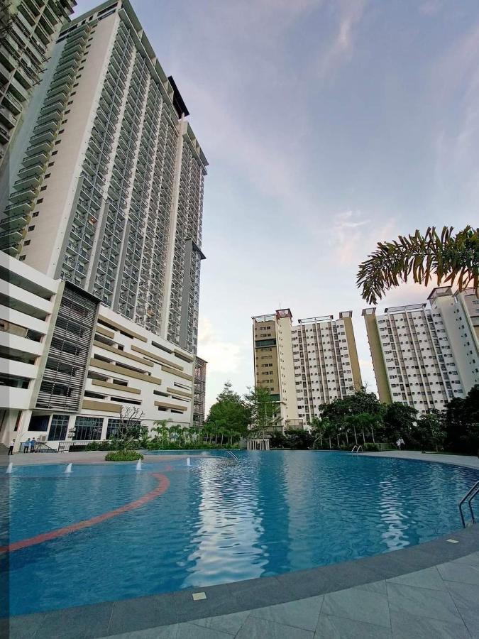 Grand Residences Cebu North Tower 外观 照片