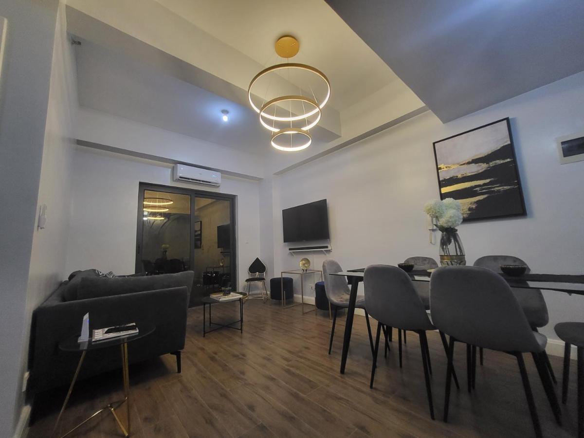 Grand Residences Cebu North Tower 外观 照片