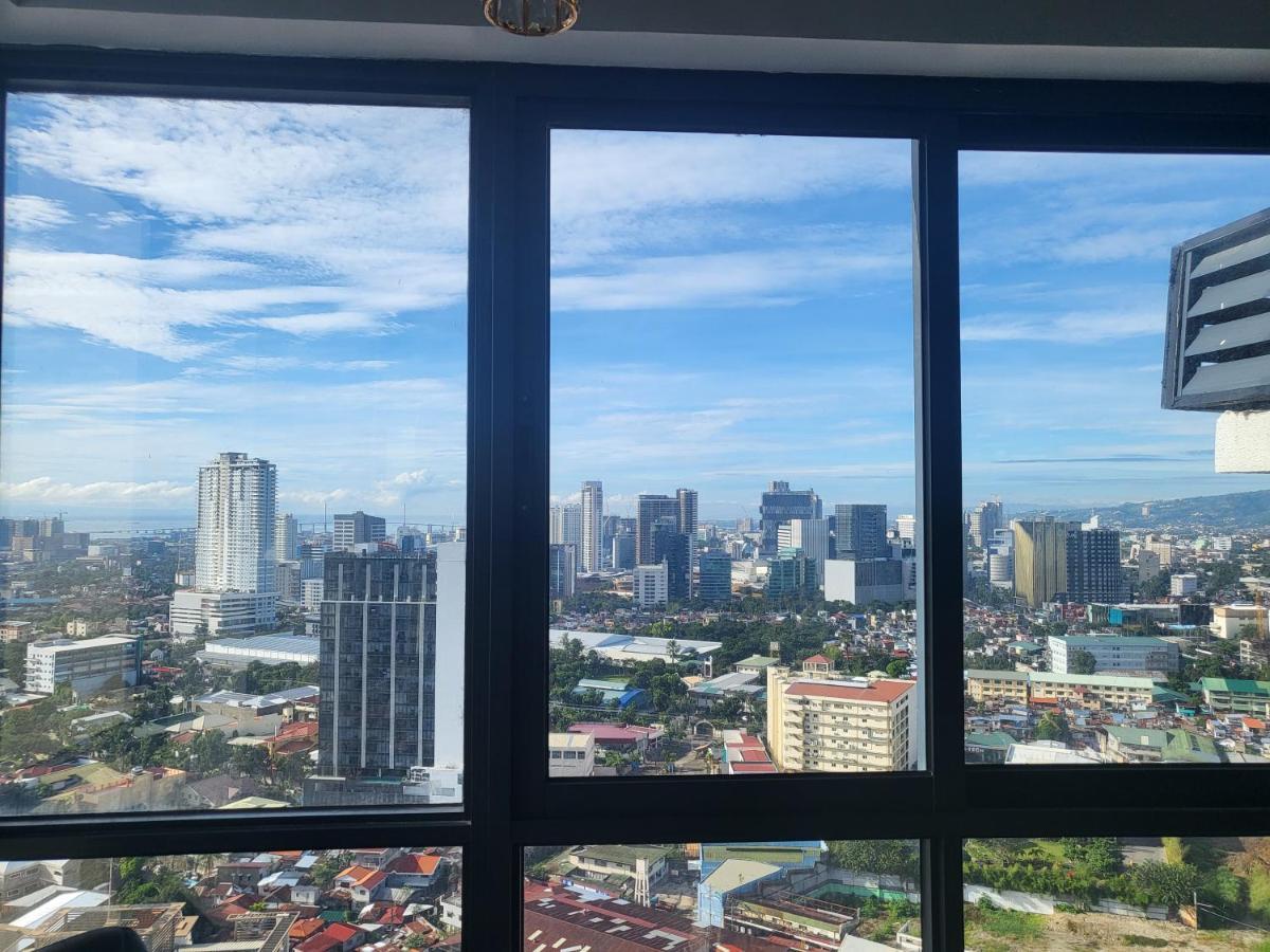 Grand Residences Cebu North Tower 外观 照片