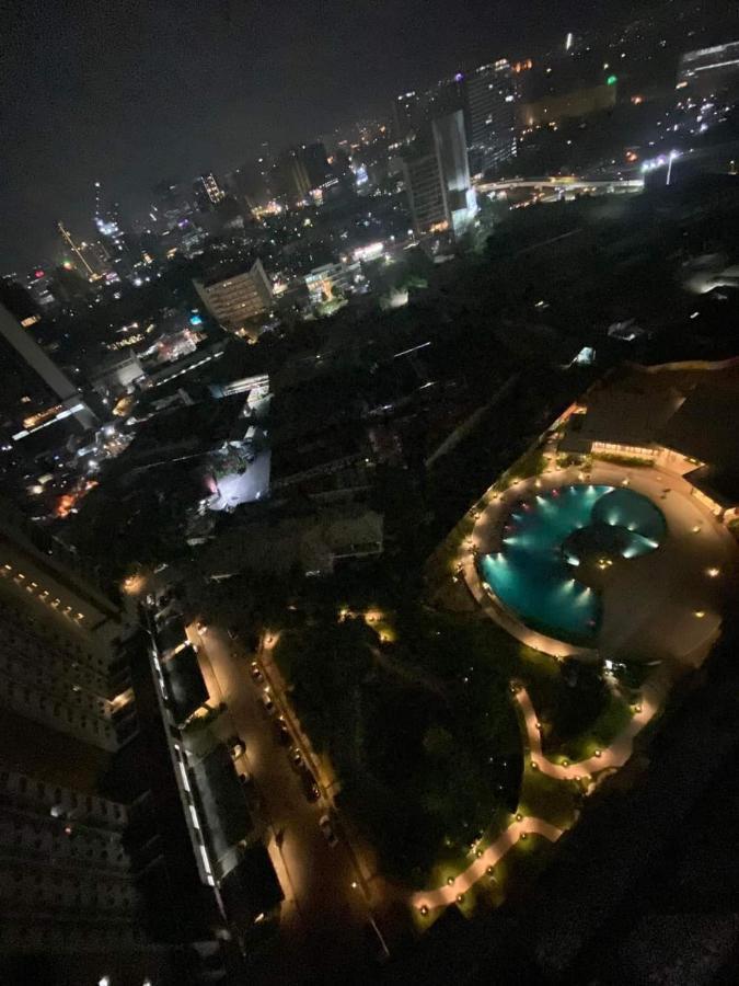 Grand Residences Cebu North Tower 外观 照片